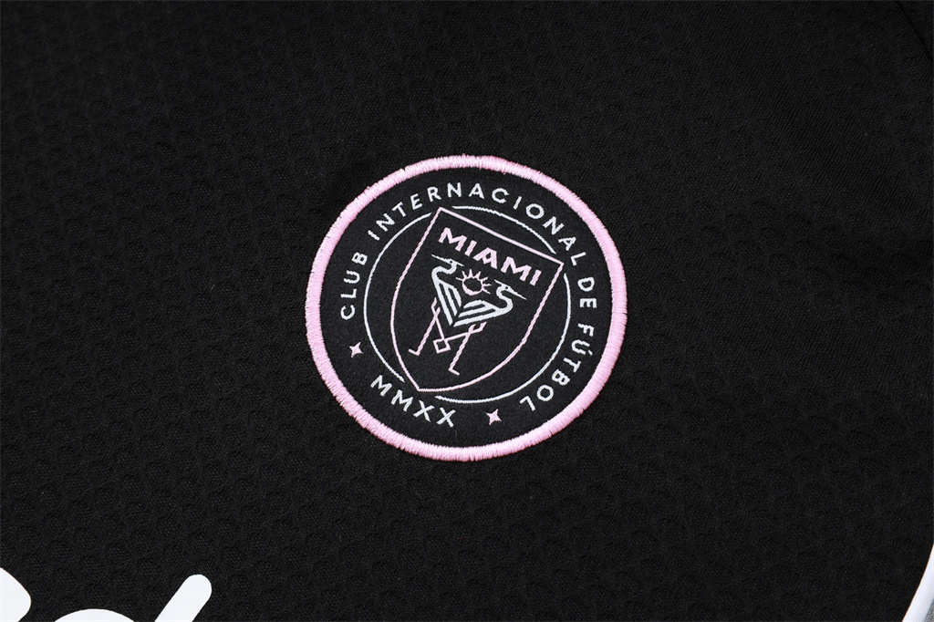 Inter Miami Training Short sleeve Jersey 25/26