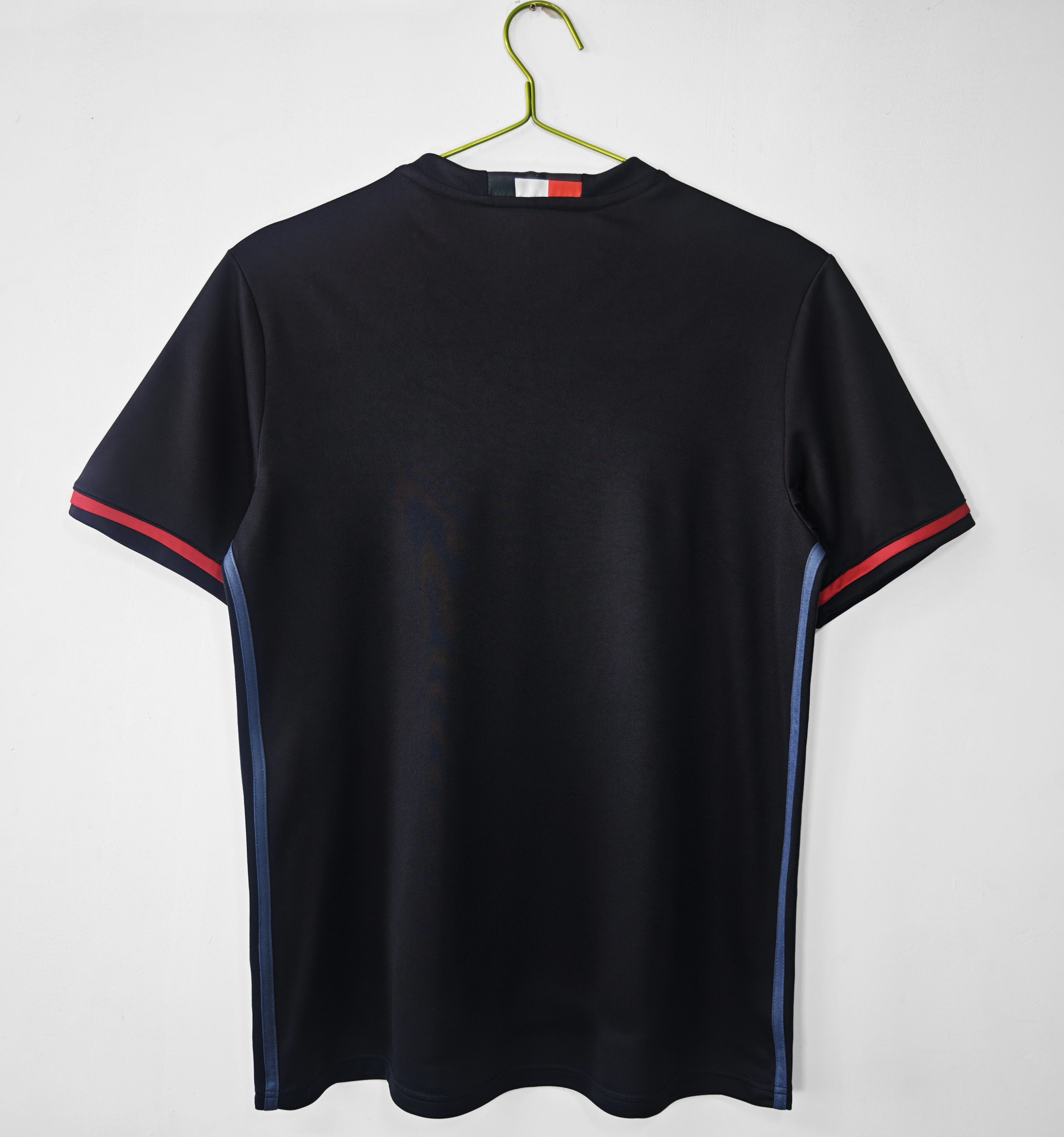 AC Milan Home Retro Jersey 2016/17