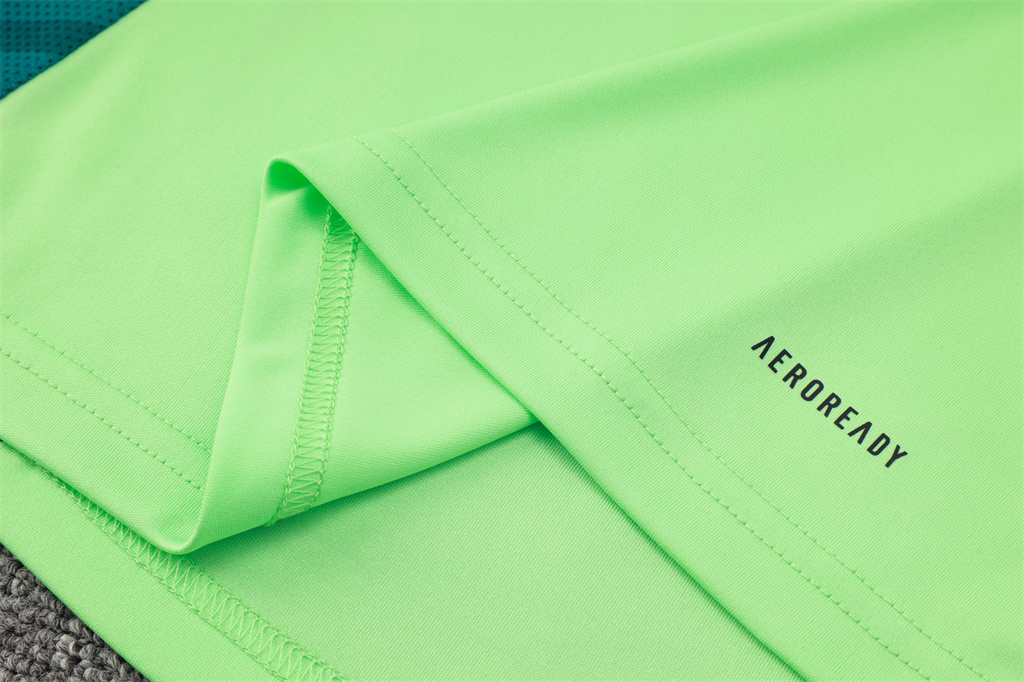 Mexico Training Short sleeve Suit 24/25