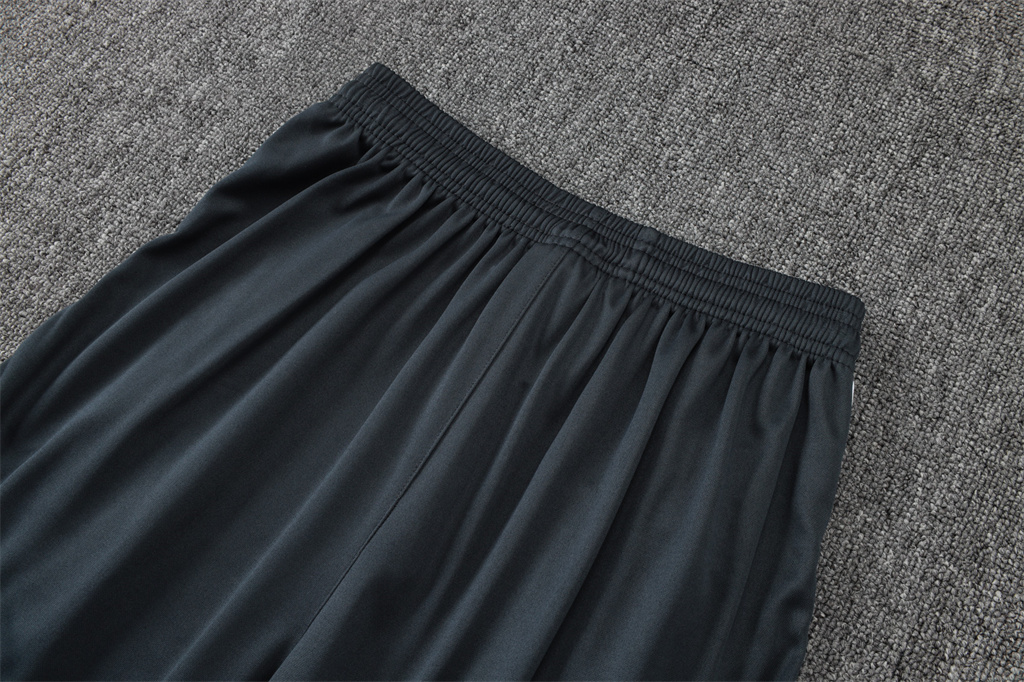 Argentina Training Short sleeve Suit 24/25