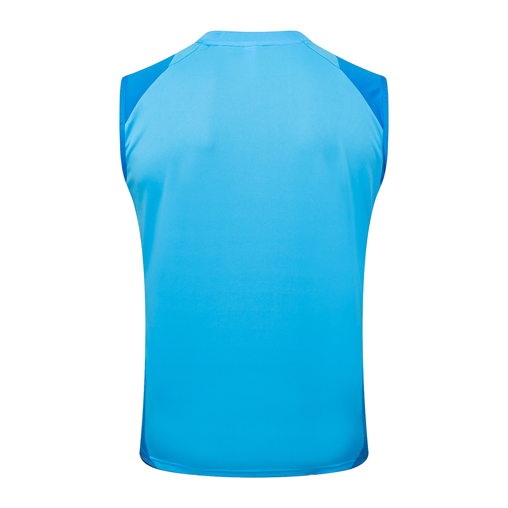 Flamengo Training Jersey 24/25