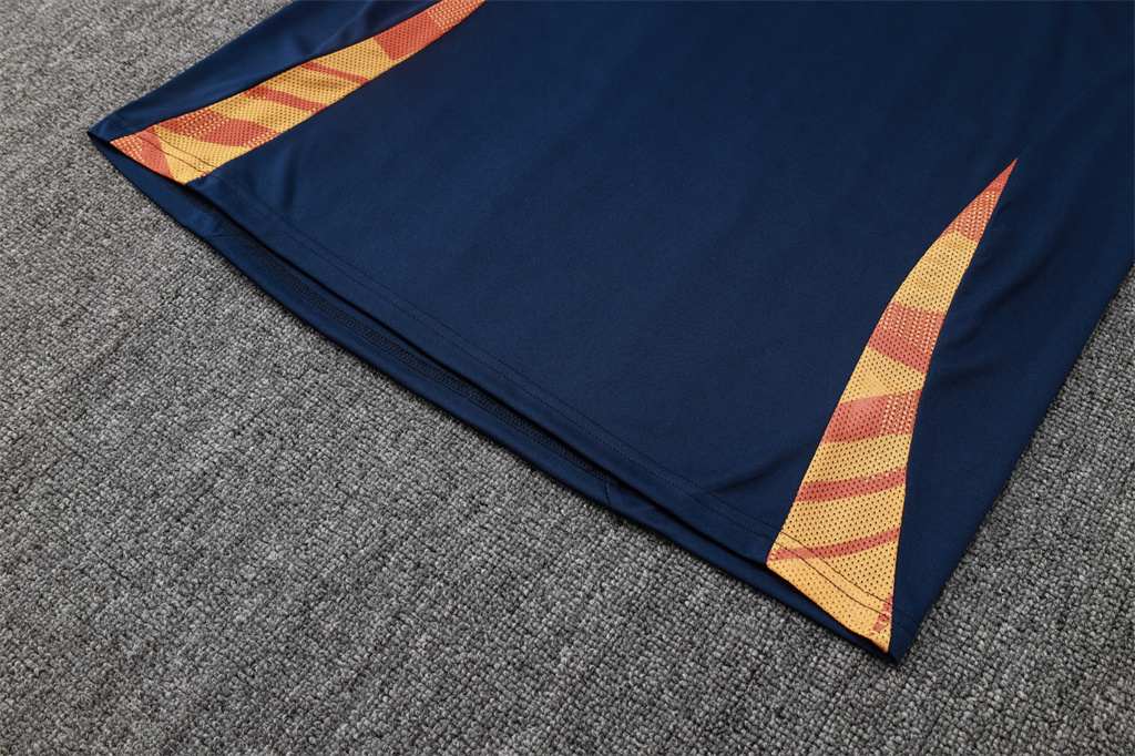 Real Madrid POLO Jersey 24/25