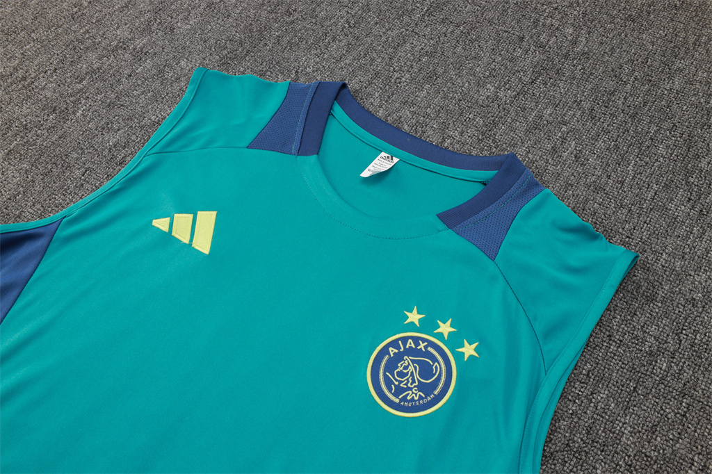 Ajax Training Jersey 24/25