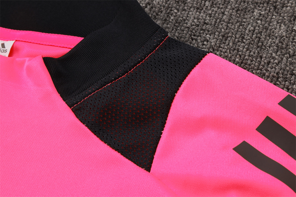 Real Madrid Training Jersey Suit 24/25