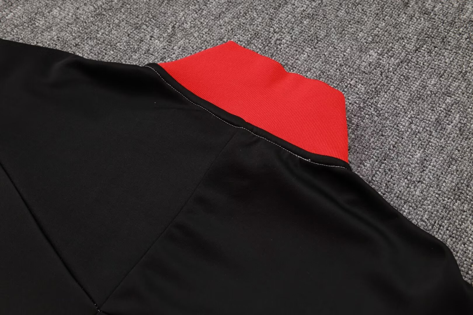 Liverpool Training Jacket 24/25