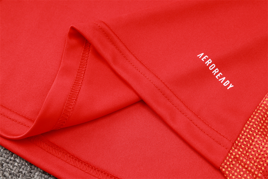 Bayern Munich Training Jersey Suit 24/25