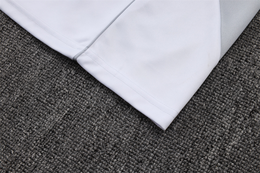 Real Madrid Training Jersey Suit 25/26