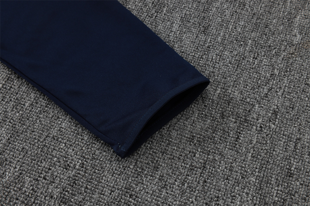 Real Madrid Training Jacket 25/26