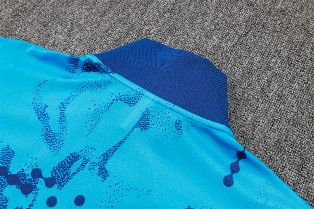 Chelsea Kids Training Suit 24/25