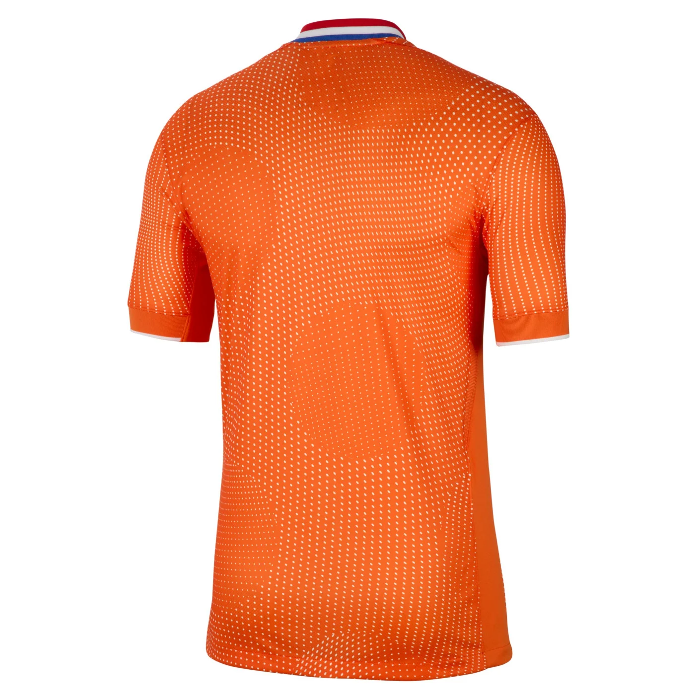 Netherlands Women's Team Euro 2025 Home Man Jersey
