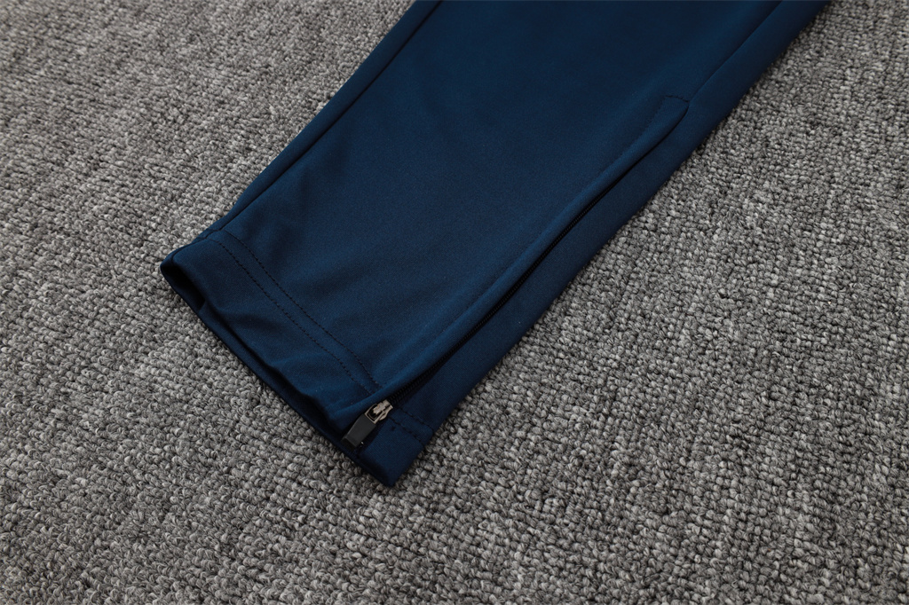 Sao paulo Training Jersey Suit 24/25