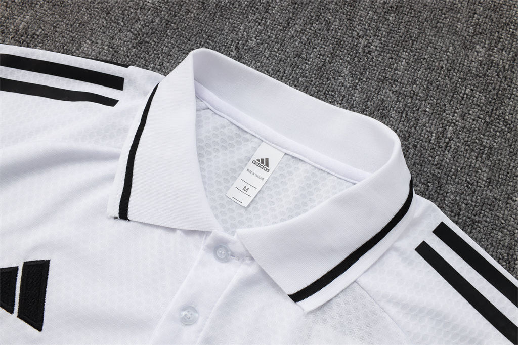 Real Madrid POLO Jersey 25/26