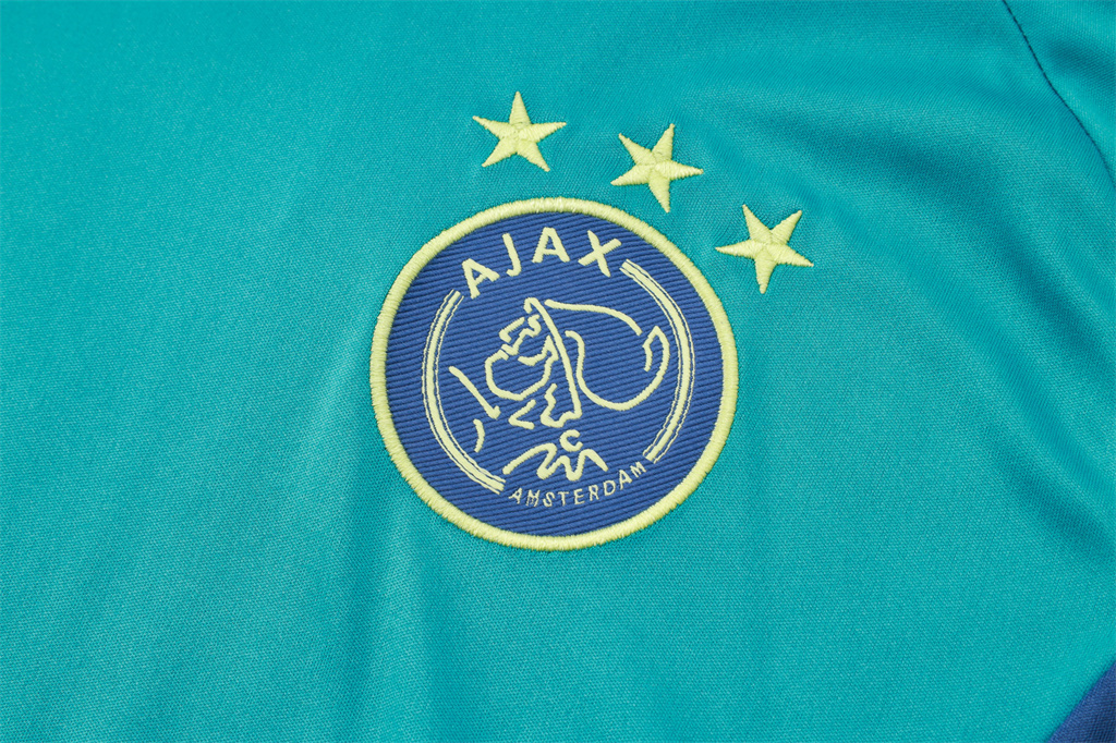 Ajax Training Short sleeve Jersey 24/25