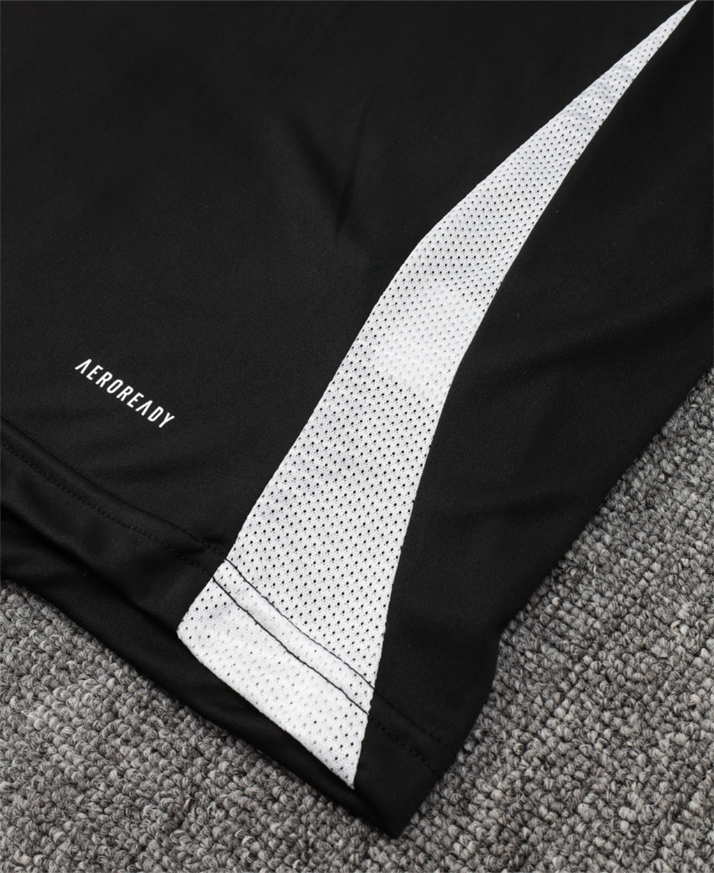 Arsenal Training Short sleeve Suit 24/25