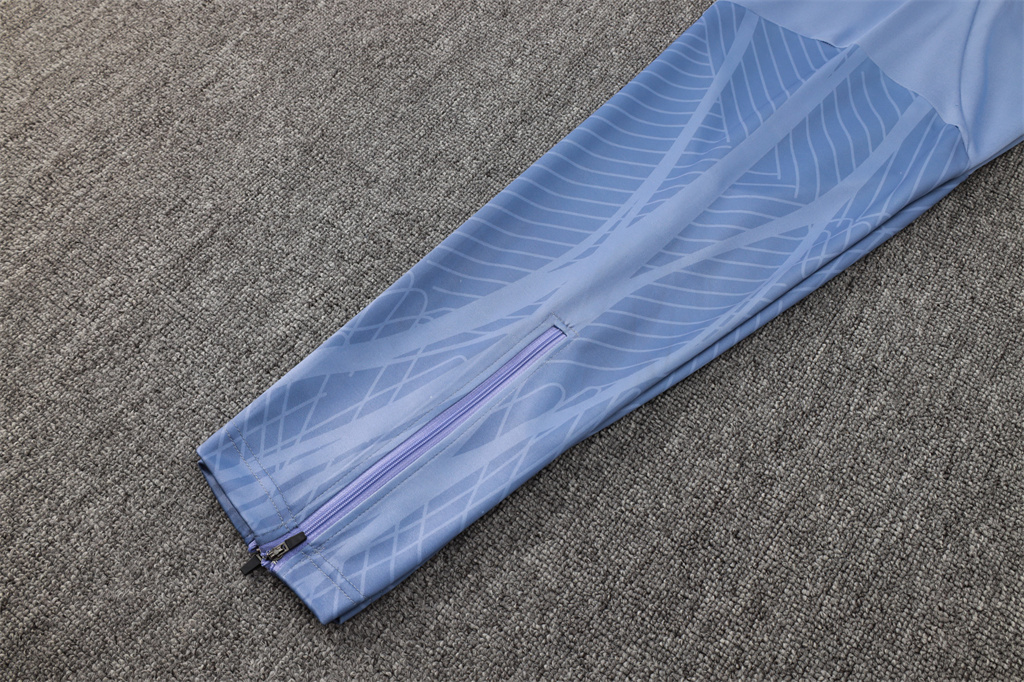 Inter Milan Training Jersey Suit 24/25