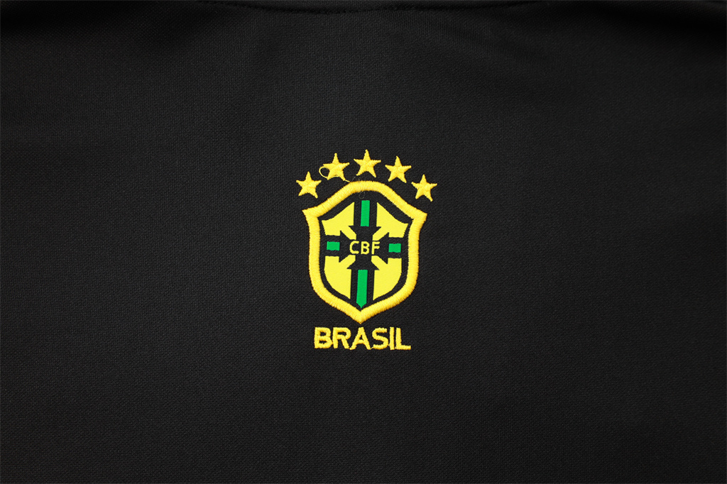 Brazil Training Jacket 24/25