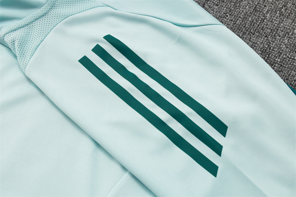 Cruzeiro Training Jersey Suit 24/25