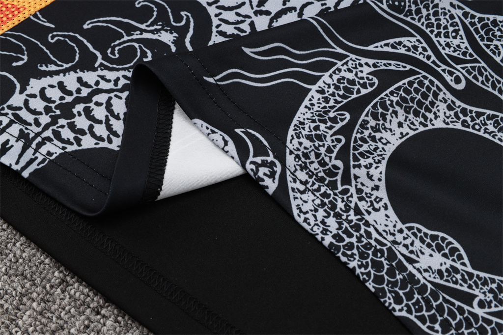 Real Madrid Training Jersey 24/25