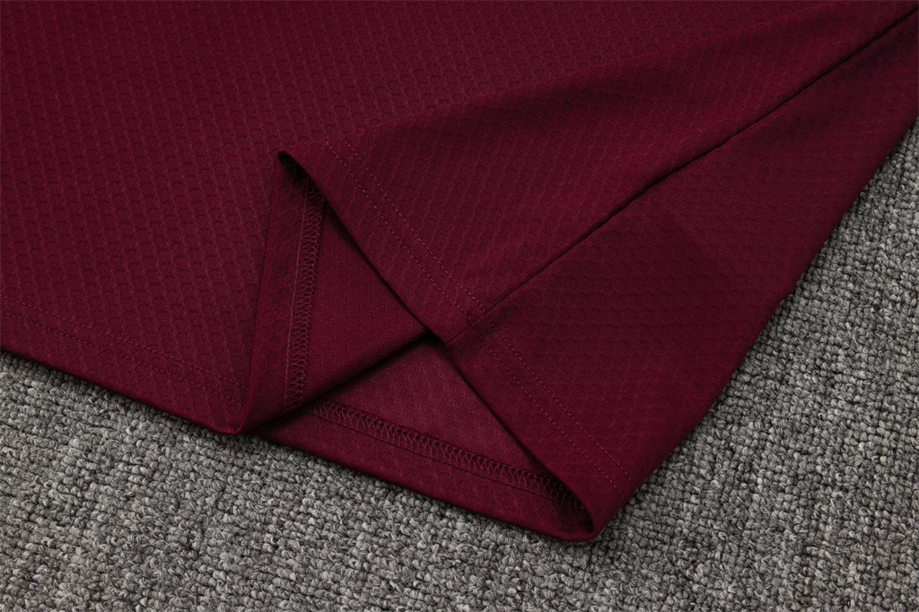 Bayern Munich Training Short sleeve Jersey 25/26