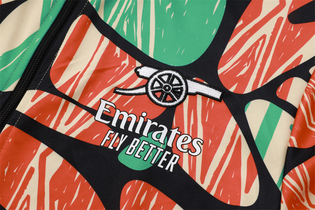 Arsenal Training Jacket 24/25