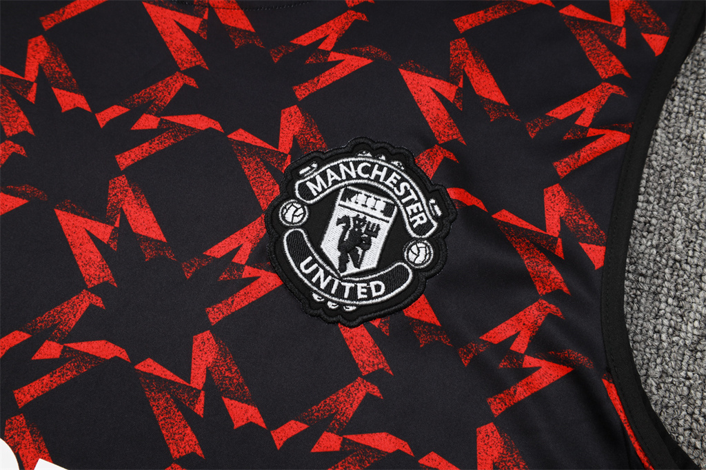 Manchester United Training Jersey 24/25