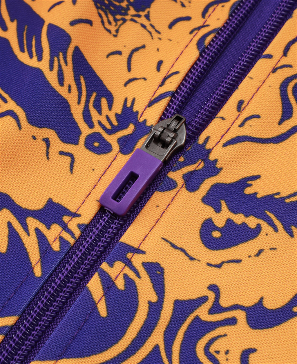 Real Madrid Training Jacket 24/25