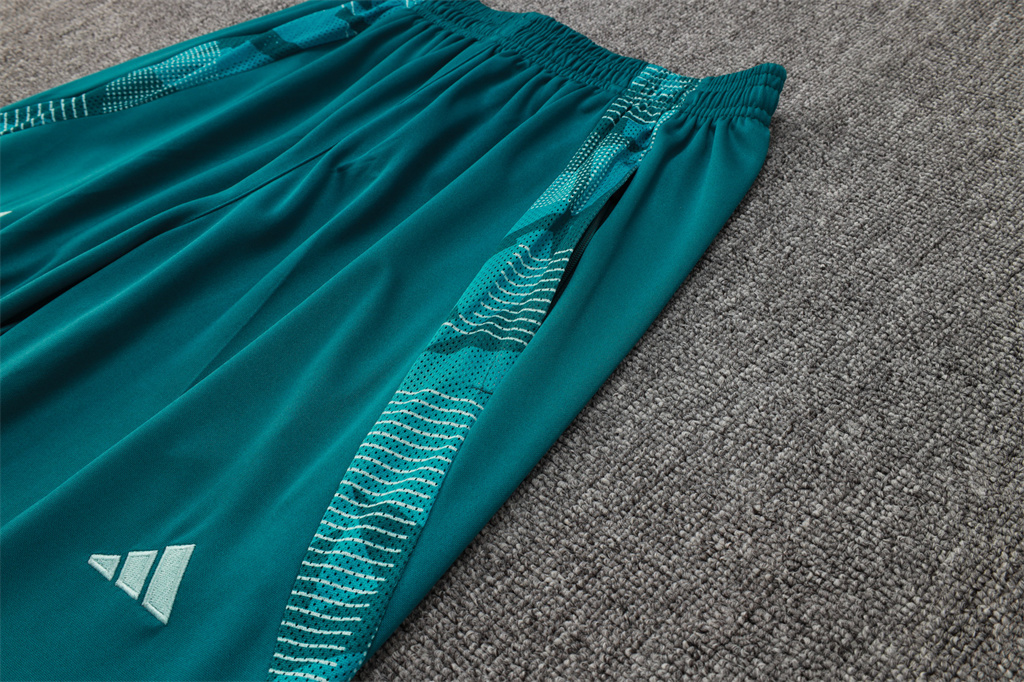 Cruzeiro Training Pants 24/25