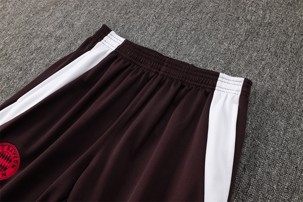 Bayern Munich Training Suit 24/25