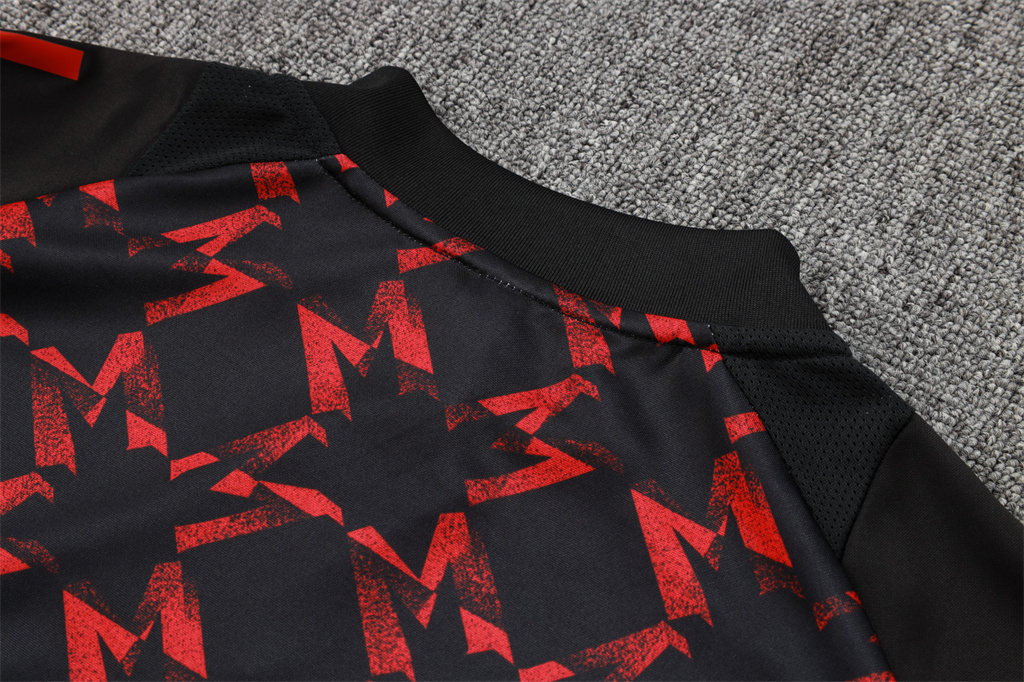 Manchester United Kids Training Suit 24/25