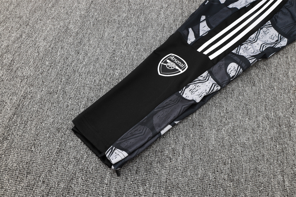 Arsenal Training Jacket 24/25