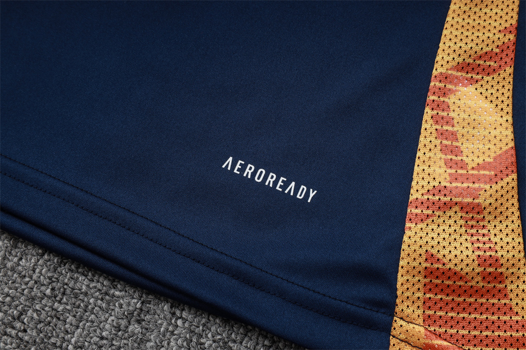 Real Madrid Training Jersey 24/25