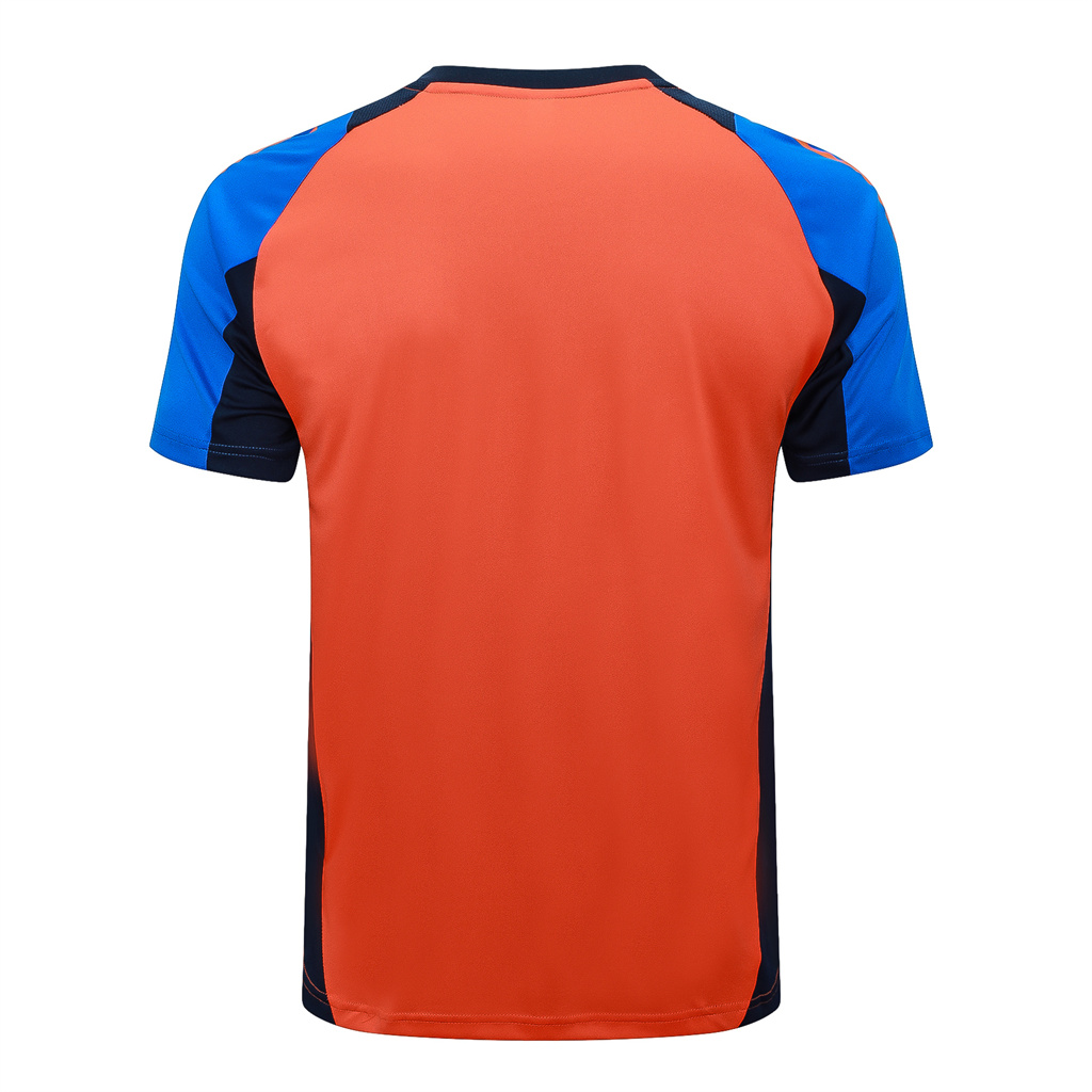 Juventus Training Short Sleeve Suit 24/25