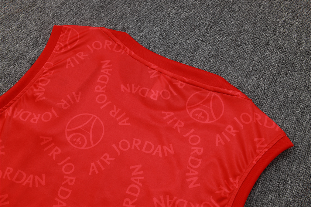 Paris Saint Germain Training Jersey 24/25