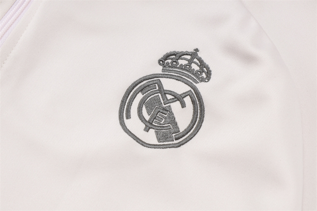 Real Madrid Training Jacket 24/25