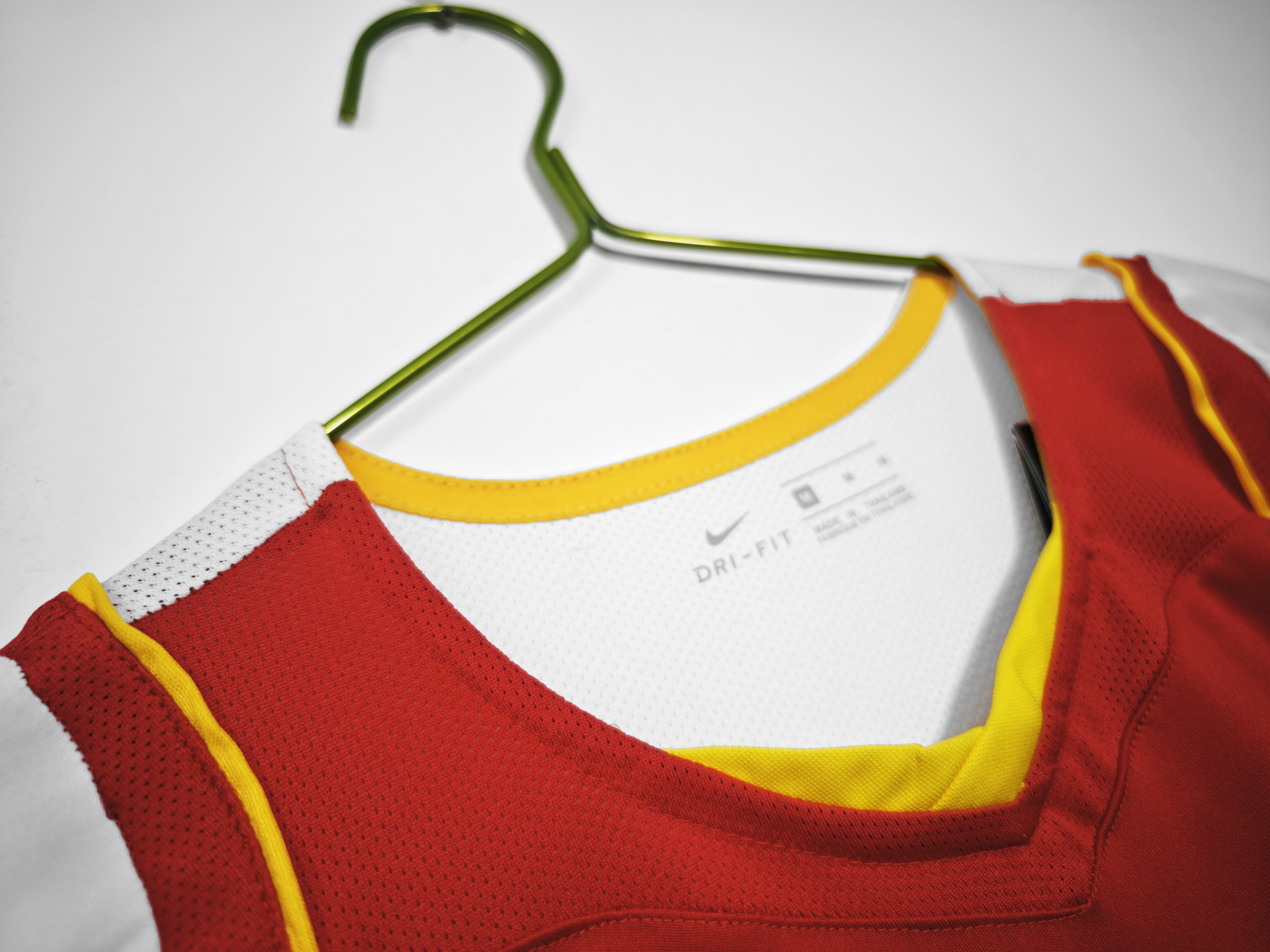 Arsenal Home Retro Jersey 2004/05