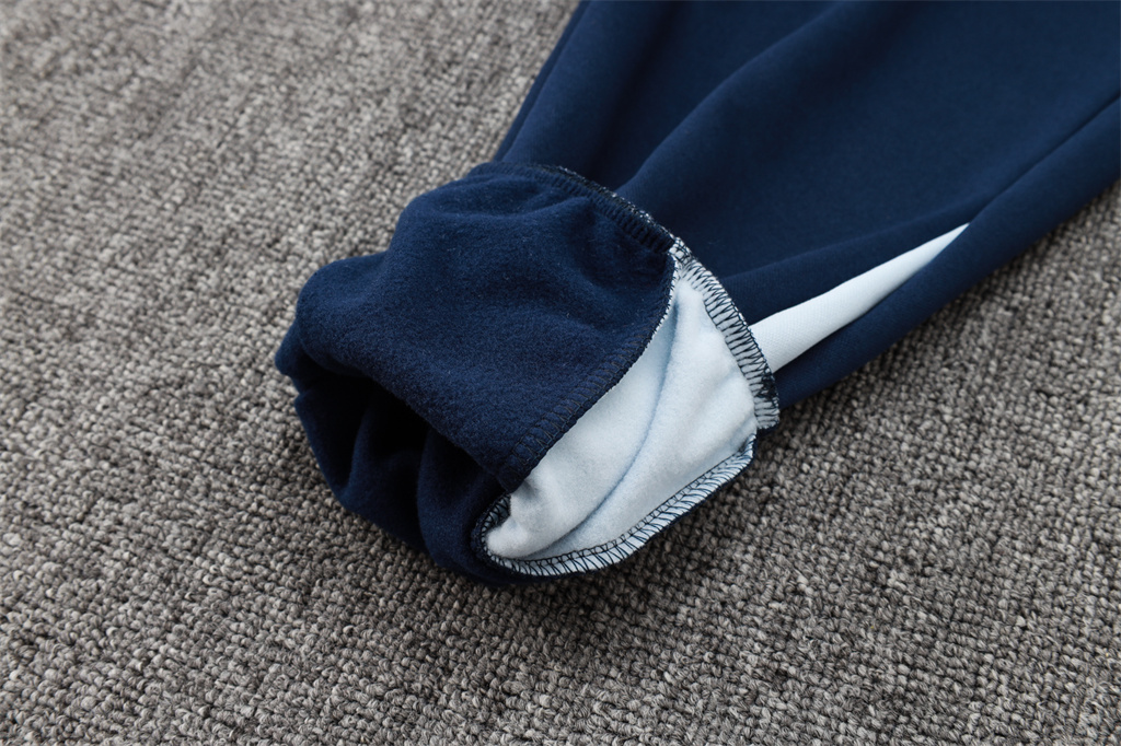 France Training Jacket Suit 24/25