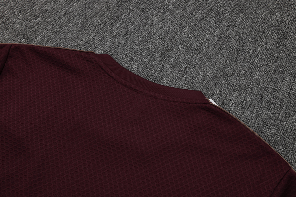 Ajax Training Short sleeve Jersey 25/26