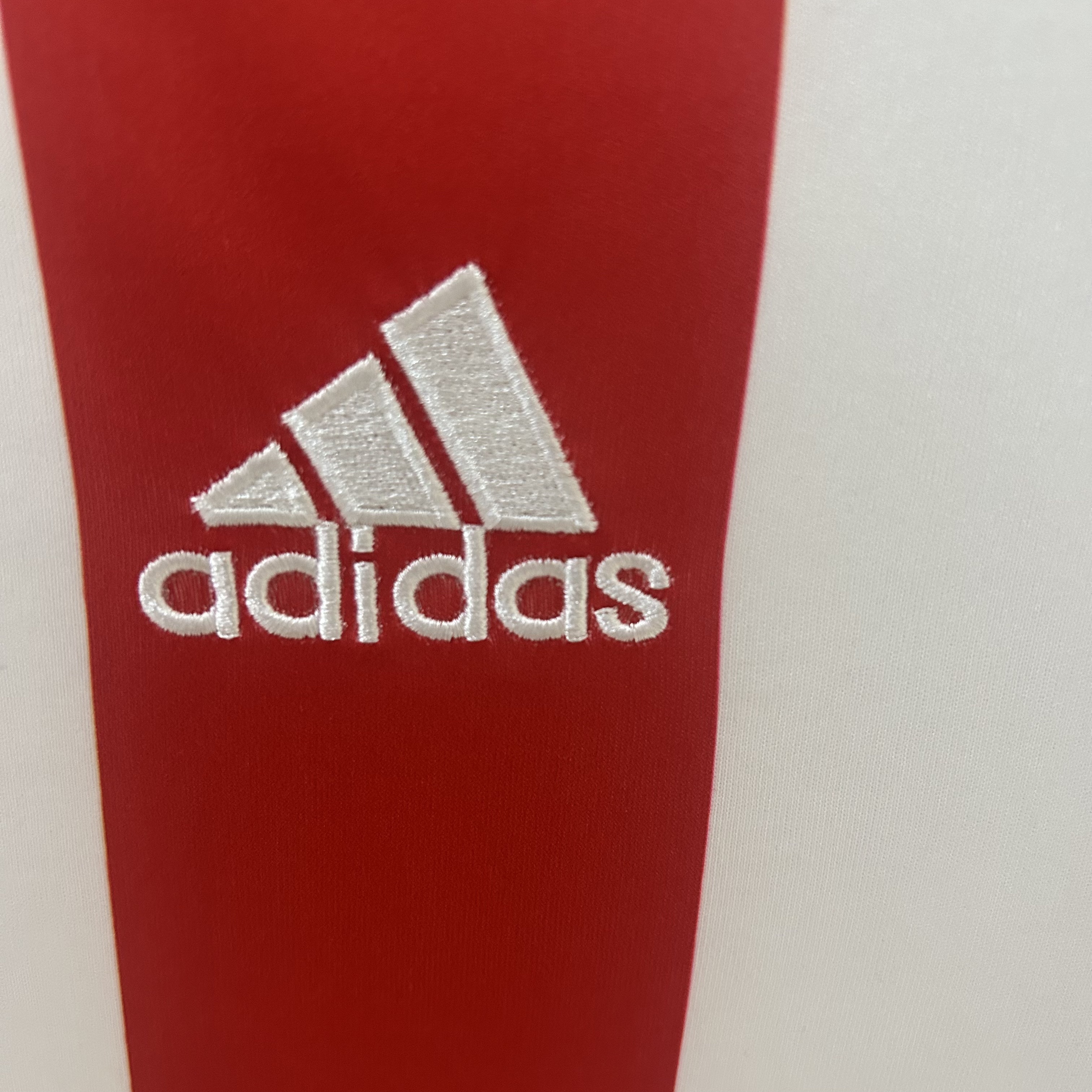 Southampton Home Retro Jersey 2015/16