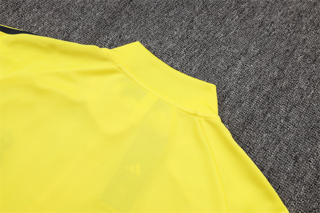 Real Madrid Training Jacket 25/26