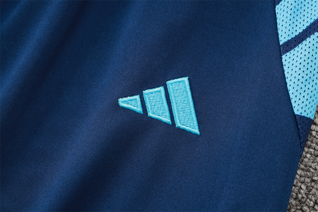 Arsenal Training Jersey Suit 24/25