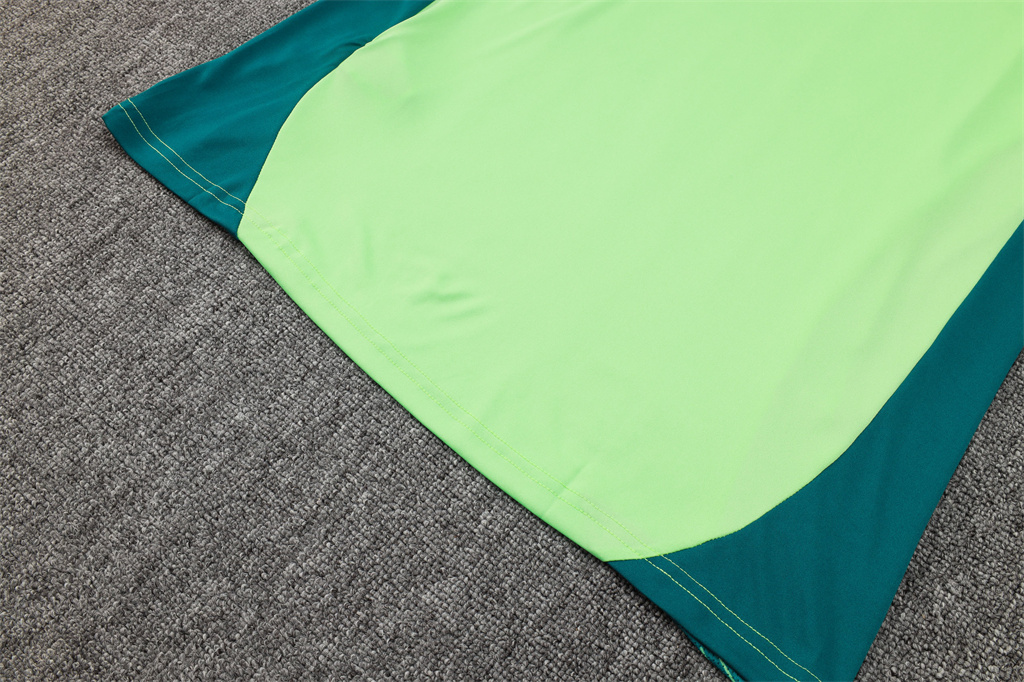 Mexico Training Jersey 24/25