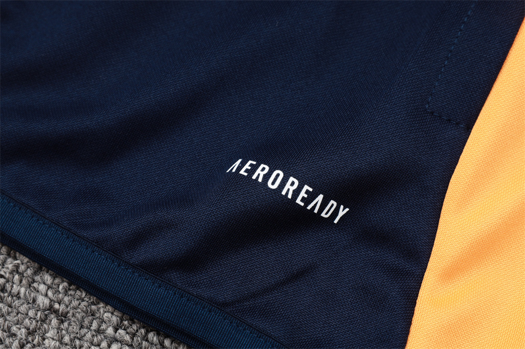 Real Madrid Training Jacket 24/25