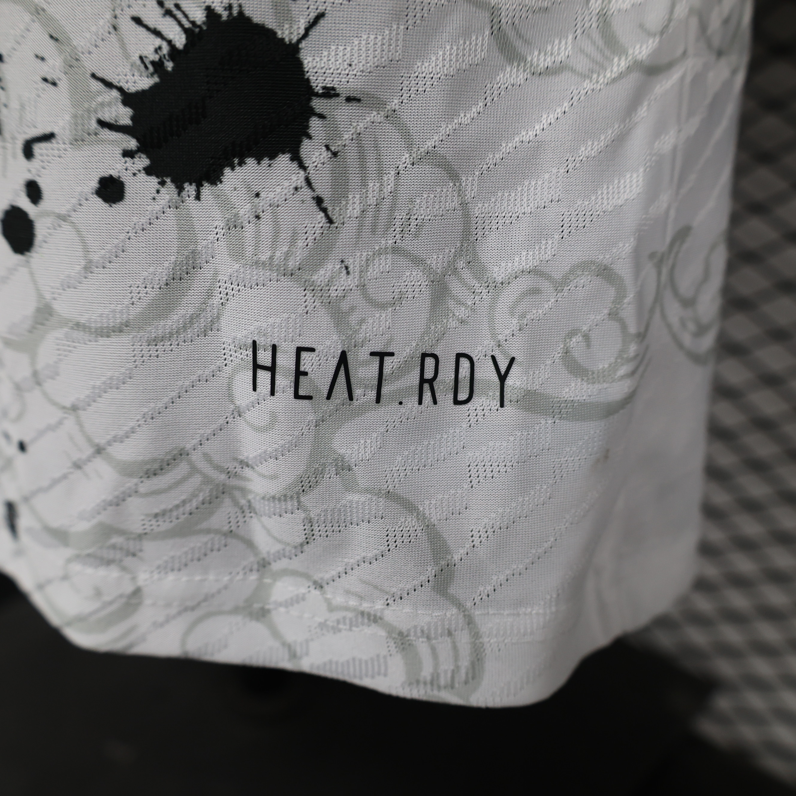 2025 Japan Ink Pagoda Player Version Man Jersey