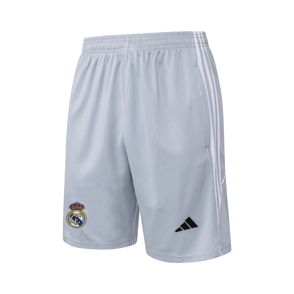 Real Madrid Training Short sleeve Suit 25/26
