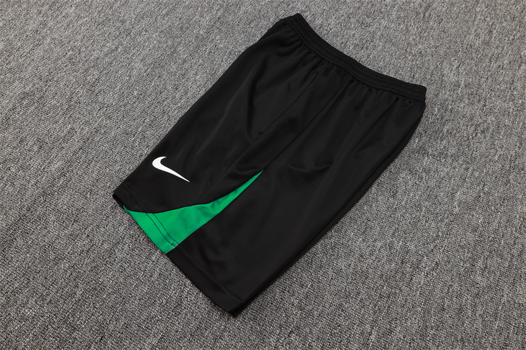 Nigeria Training Short sleeve Suit 24/25