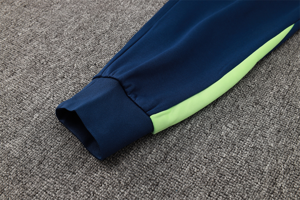 Brazil Training Suit 24/25