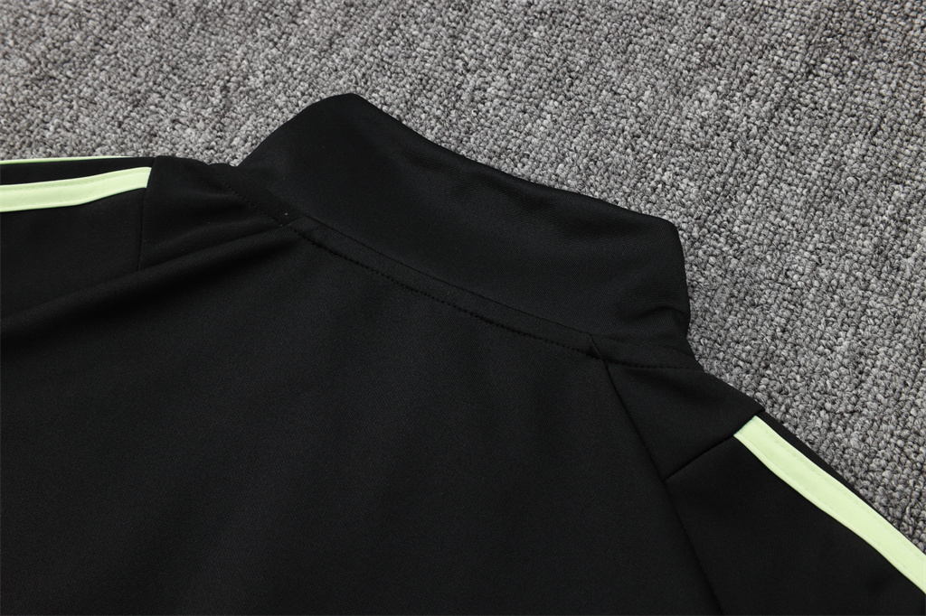 Manchester United Training Jacket 24/25