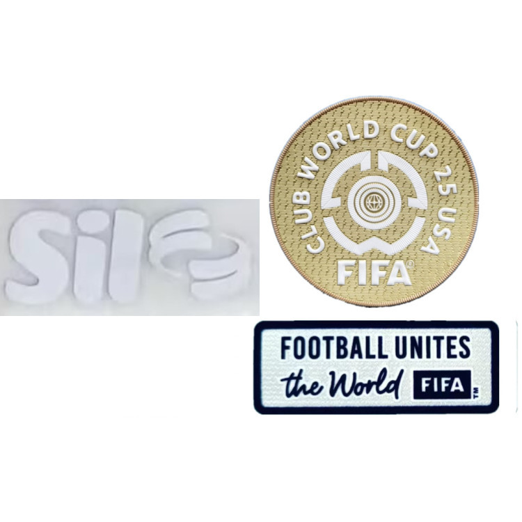 Palmeiras Away Kids Suit 25/26