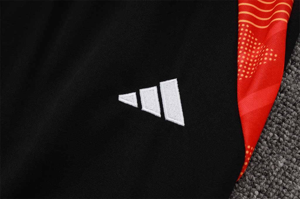 Bayern Munich Training Jacket 24/25