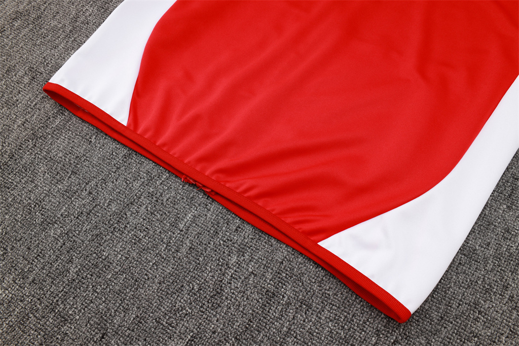 Arsenal Kids Training Suit 24/25